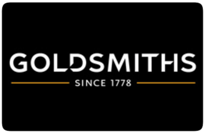 Goldsmiths (Love2Shop Voucher)